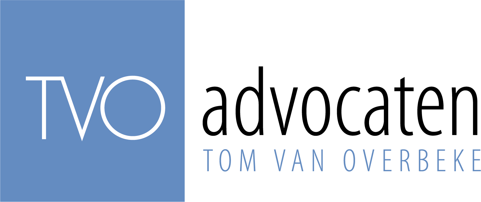 Logo TVO Advocaten