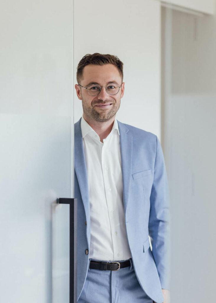 Advocaat Marco Kemps - TVO Advocaten Hasselt