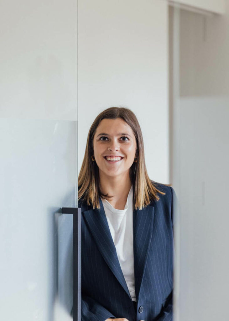 Advocate Emma Nulens - TVO Advocaten Hasselt