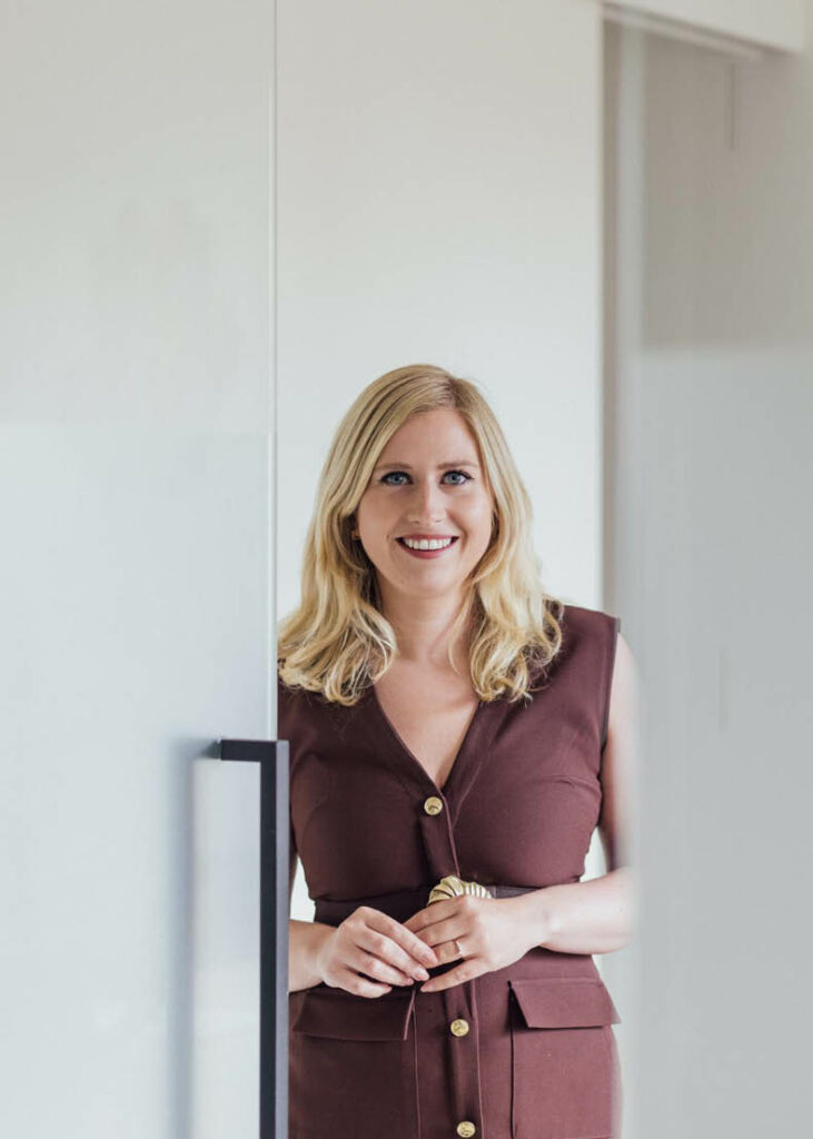 Advocate Ine Martens - TVO Advocaten Hasselt