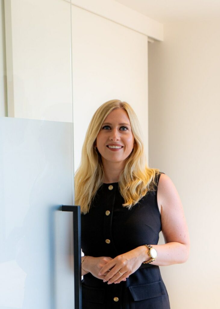 Advocate Ine Martens - TVO Advocaten Hasselt